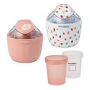 Kitchen HQ Ice Cream Makers (2 pack) - Refurbished