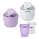 Kitchen HQ Ice Cream Makers (2 pack) - Refurbished