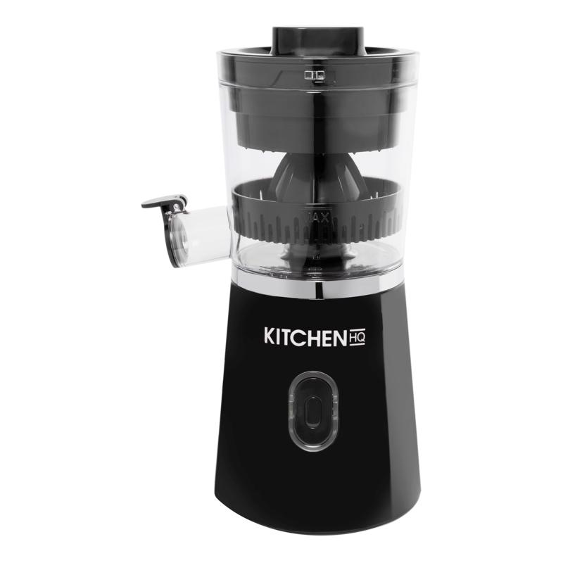 Kitchen HQ One-Touch Juicer - Refurbished
