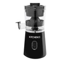 Kitchen HQ One-Touch Juicer - Refurbished