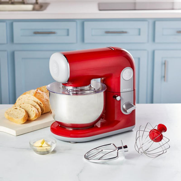 Kitchen HQ 4-QT Stand Mixer - Refurbished