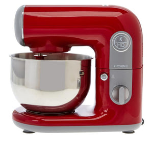 Kitchen HQ 4-QT Stand Mixer - Refurbished