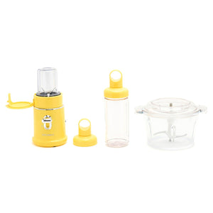 Kitchen HQ 3-in-1 Multi Blender, Chopper, Grinder - Refurbished