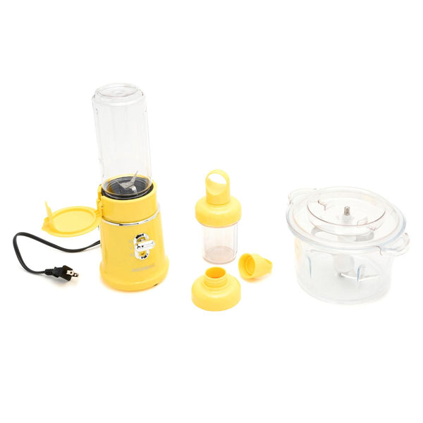 Kitchen HQ 3-in-1 Multi Blender, Chopper, Grinder - Refurbished