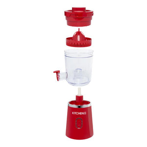 Kitchen HQ One-Touch Juicer - Refurbished