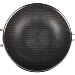 Chef Jet Tila 12.5" Stir Fry Pan - Refurbished