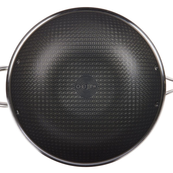 Chef Jet Tila 12.5" Stir Fry Pan - Refurbished