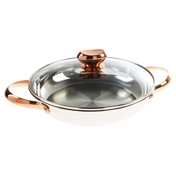 Wolfgang Puck 10" Everyday Pan - Refurbished