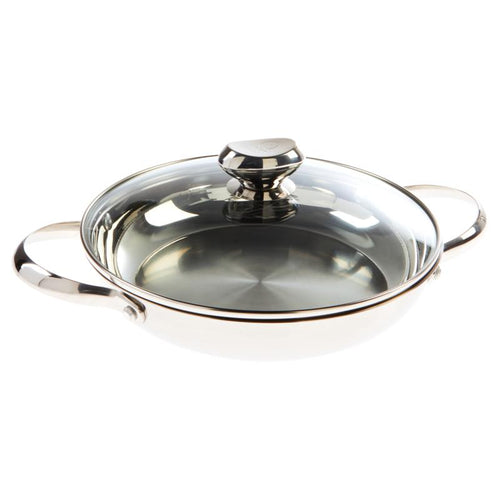 Wolfgang Puck 10" Everyday Pan - Refurbished