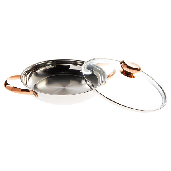 Wolfgang Puck 10" Everyday Pan - Refurbished
