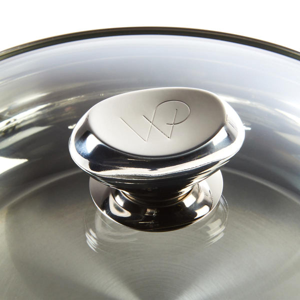 Wolfgang Puck 10" Everyday Pan - Refurbished