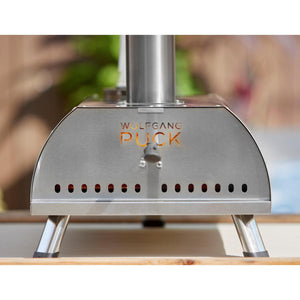 Wolfgang Puck Outdoor Pizza Oven - Refurbished
