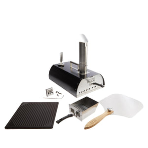 Wolfgang Puck Outdoor Pizza Oven - Refurbished