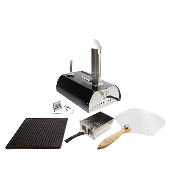 Wolfgang Puck Outdoor Pizza Oven - Refurbished